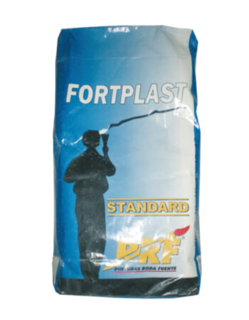 Masilla plaste standar 1kg- 5kg