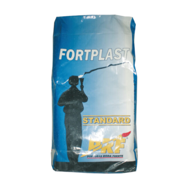 Masilla plaste standar 1kg- 5kg