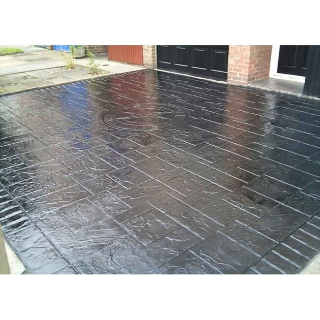 Barniz-resina para suelos de hormigón GLOBALFLOOR HARZ BETON 4.0 4 L - 25L - Imagen 3