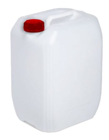 Barniz-resina para suelos de hormigón GLOBALFLOOR HARZ BETON 4.0 4 L - 25L