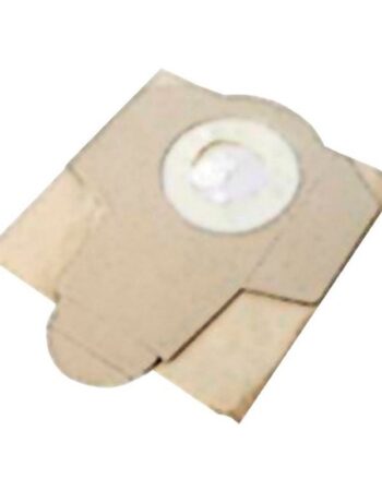 Bolsa papel para aspirador 1 unidad