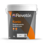 Revestimiento acrílico konic 15 L