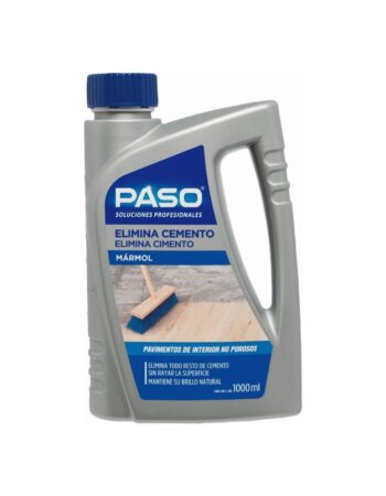 Elimina cemento mármol 1 L