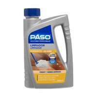 Limpiador parquet y madera barnizada 1 L