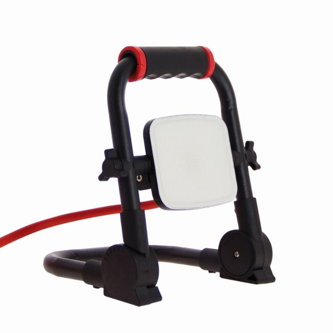 Proyector suelo portátil 10W 700 lúmenes