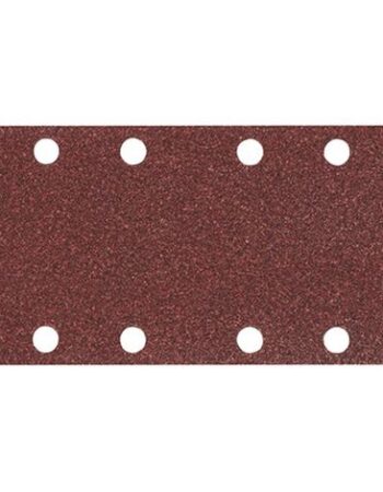 Lija con velcro 93mmX185mm (pack 6 unidades)