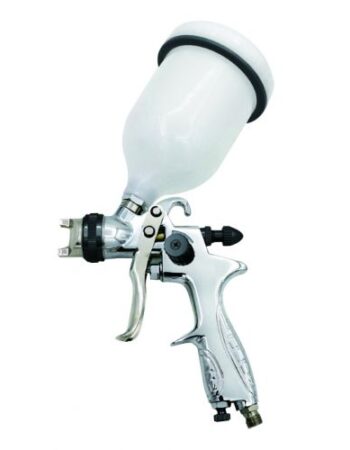 Pistola gravedad paso boquilla 1,4 mm