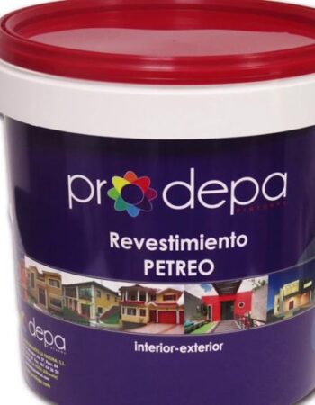 Revestimiento al silicato 22 kg