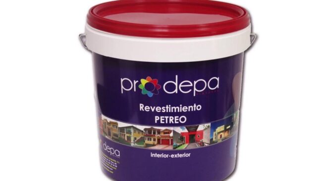 Revestimiento al silicato 22 kg