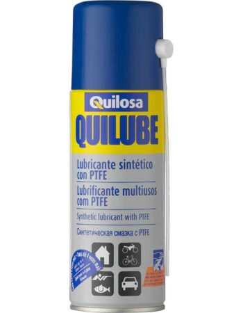 Aceite lubricante multiusos Quilube 200ml