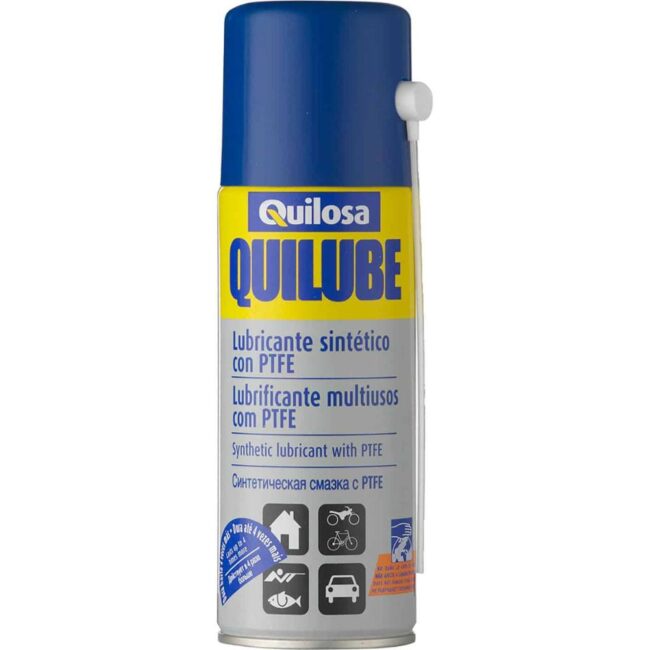 Aceite lubricante multiusos Quilube 200ml