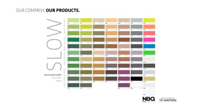Spray slow 400ml - Imagen 2