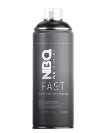 Spray fast 400ml