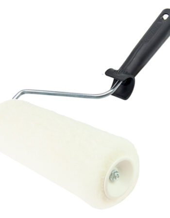 Rodillo lana industrial 22cm