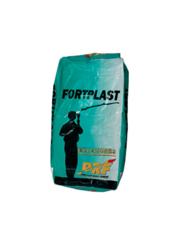 Masilla exteriores 15kg