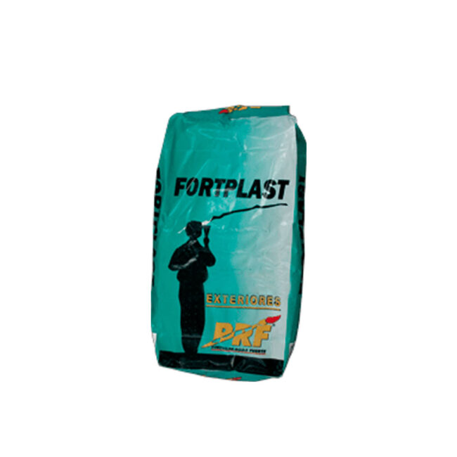 Masilla exteriores 15kg