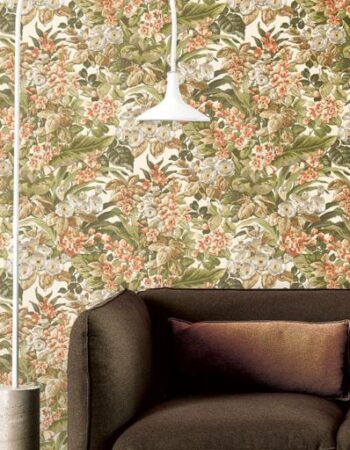 Papel pintado colección Beaux arts 2