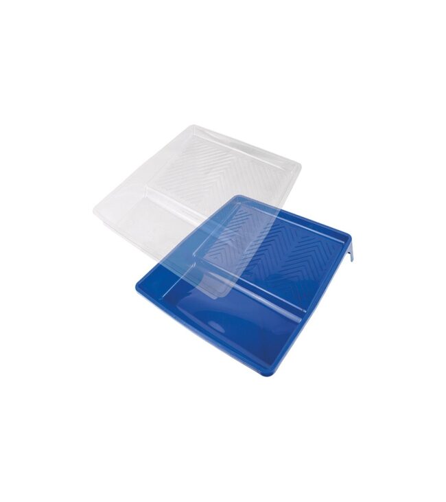 Cubeta bandeja 22cm apta para sistema reutilizable