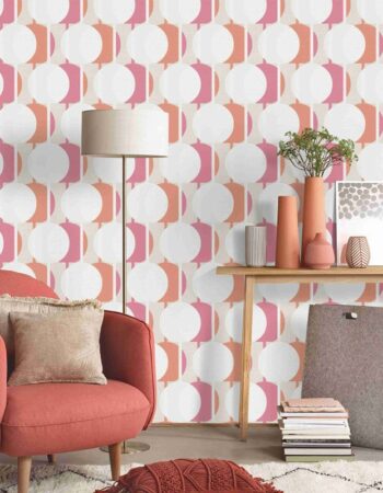 Papel pintado colección Murabel