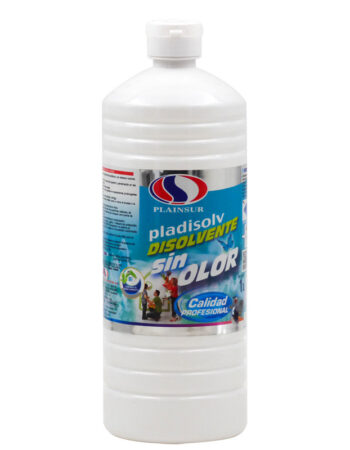Disolvente sin olor 1 litro