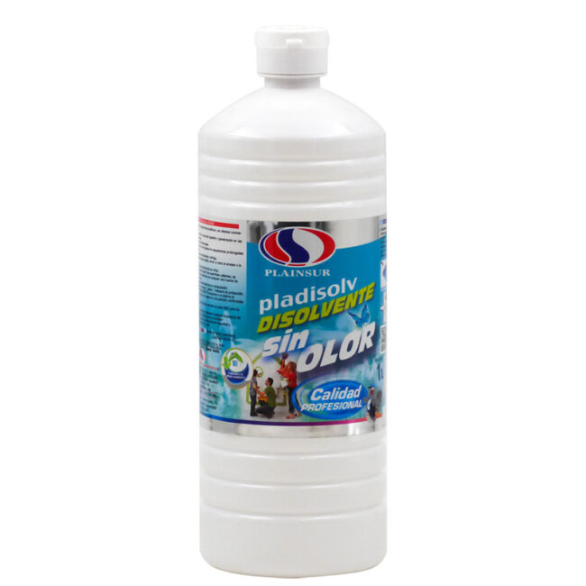 Disolvente sin olor 1 litro