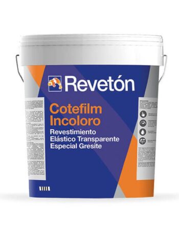 Cotefilm incoloro 15L