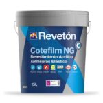 Revestimiento Cotefilm NG Liso Mate15 L