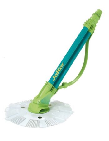 Limpiador automático de piscinas