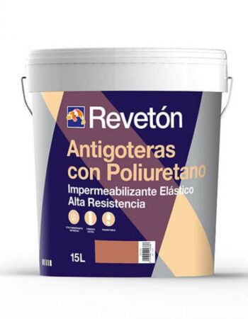 Antigoteras impermeabizante con poliuretano 15L