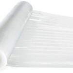 Rollo film extensible transparente 50cm 2kg