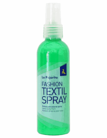 Textil spray 100ml