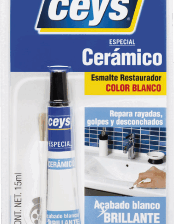 Reparador cerámico