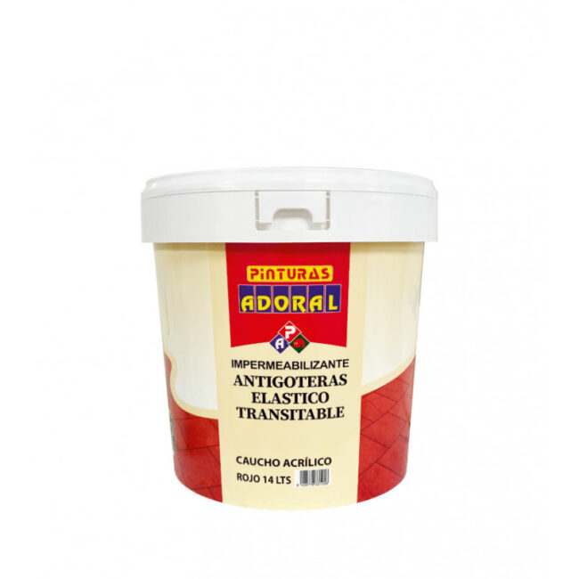Impermeabilizante antigoteras 750ml