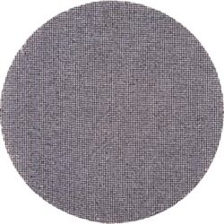 Lijas con velcro malla 225mm