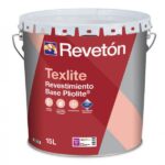 Revestimiento texlite a base de resina pliolite 15 L