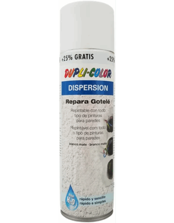 Spray repara gotelé 500ml