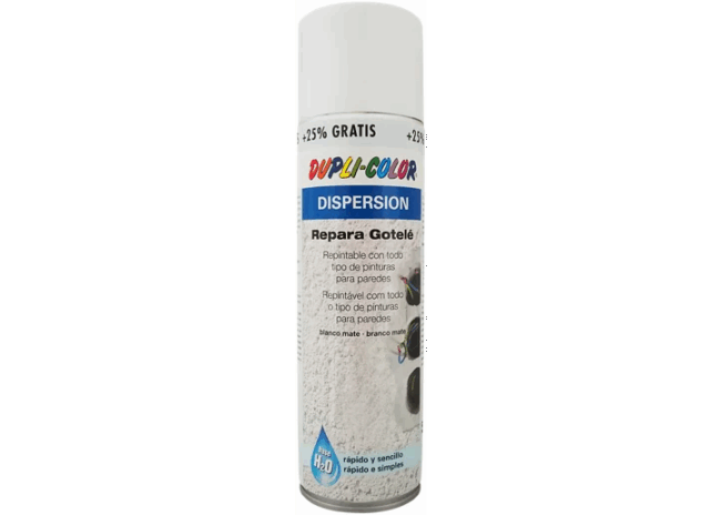 Spray repara gotelé 500ml
