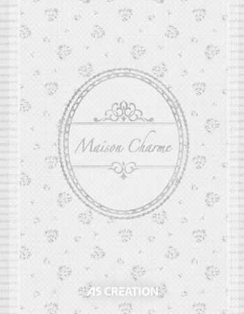 Papel pintado Maison Charme
