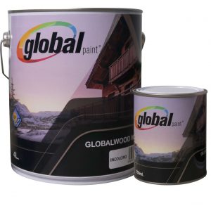 Lasur al agua satinado  750ml - 4 L