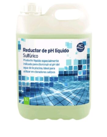 Reductor PH especial salinas 20 L
