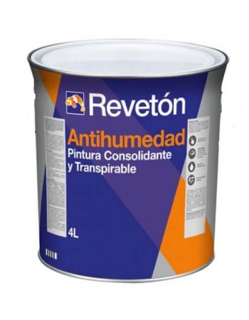 Pintura antihumedad 750ml