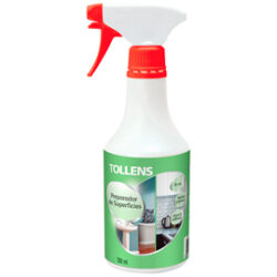 Preparador de superficies a pintar 500ml