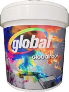 Membrana transparente al agua 4 L- 15 L