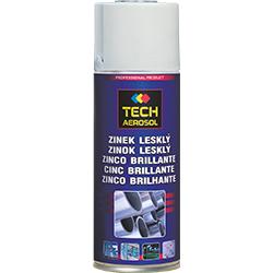 Zinz brillante 400ml