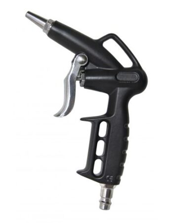 Pistola sopladora de aire