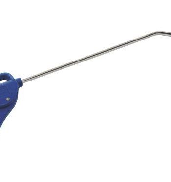 Pistola sopladora de aire caña larga 50cm