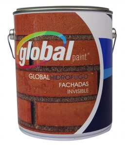 Barniz incoloro globalsealer 750ml