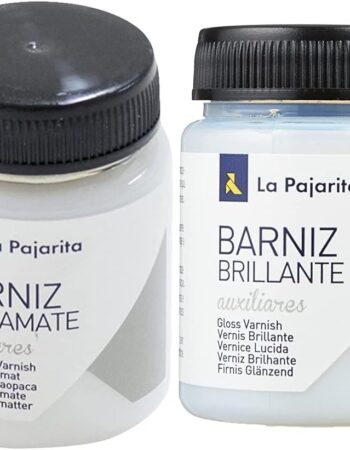 Barniz ultramate 75ml