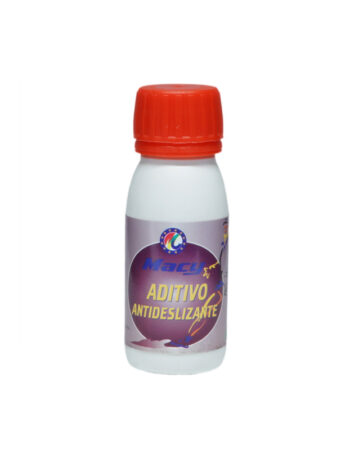 Aditivo antideslizante 20gr