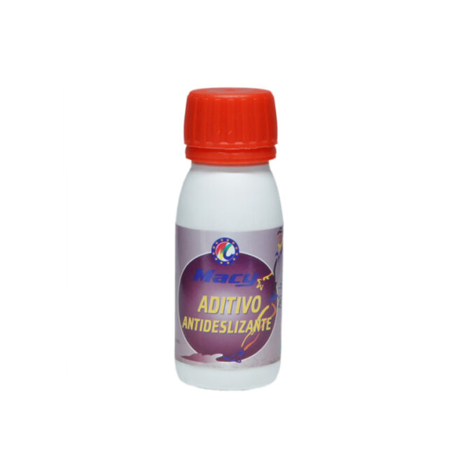 Aditivo antideslizante 20gr